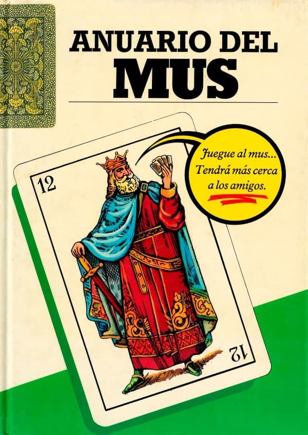 1980 Anuario de Mus