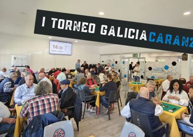 I Torneo Galicia Caranza