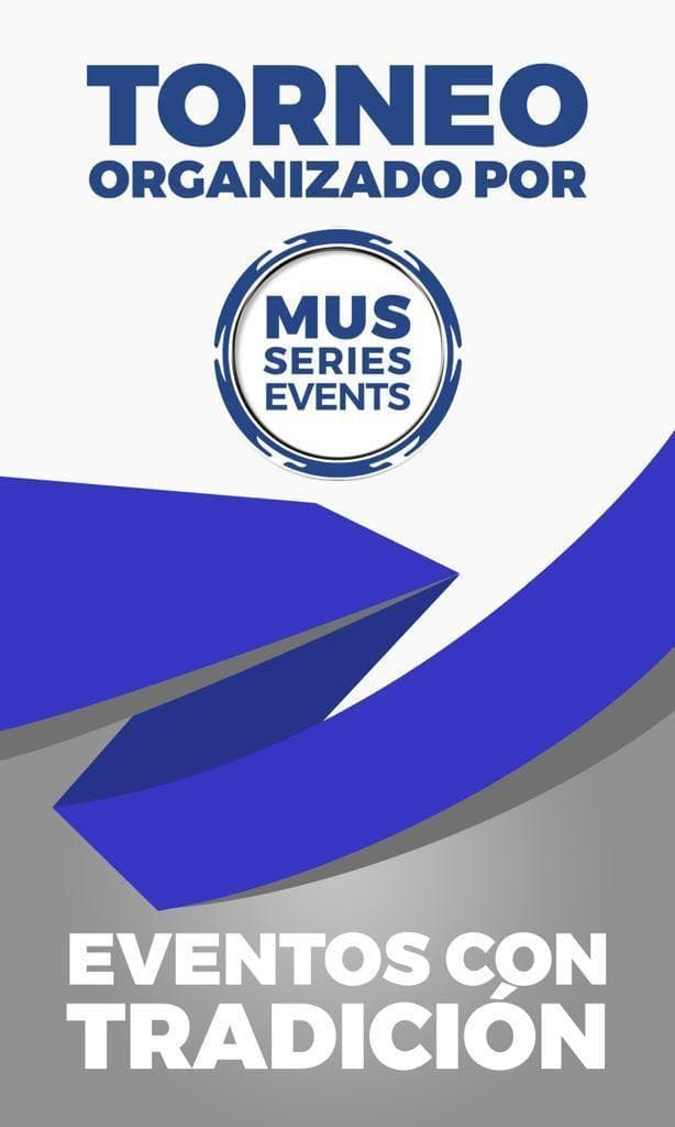Mus Series Events