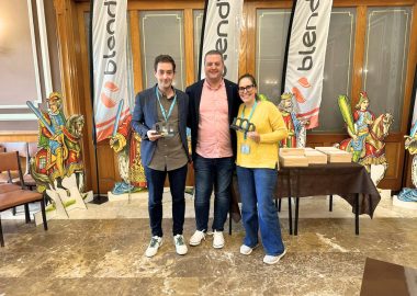 campeones galicia 2024 diego vidal & lu teixeira