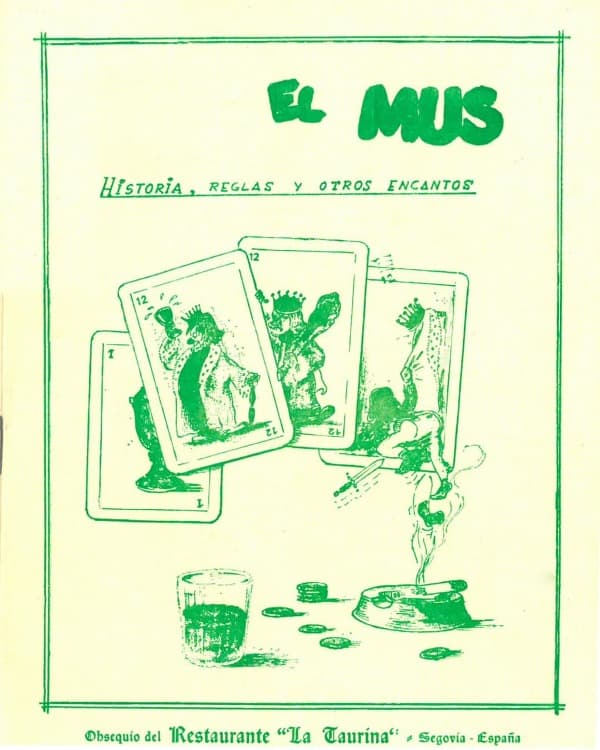 1972 El Mus Moraleda