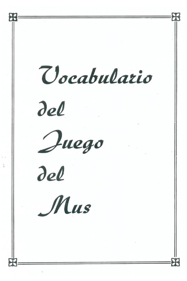 1986 Vocabulario