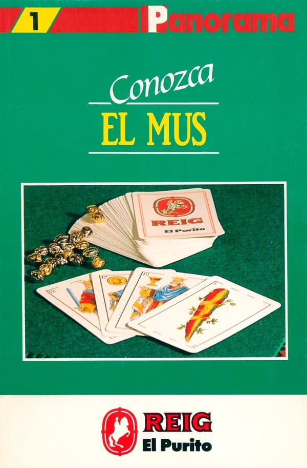 1992 Conozca el Mus