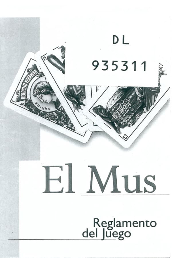 1997 El Mus Reglamento