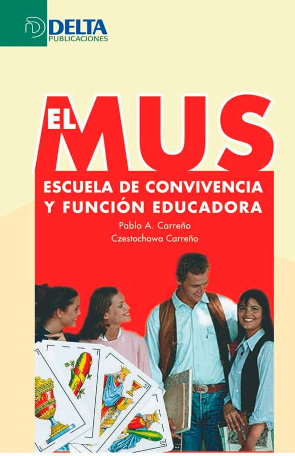 2005 El Mus Escuela de convivencia