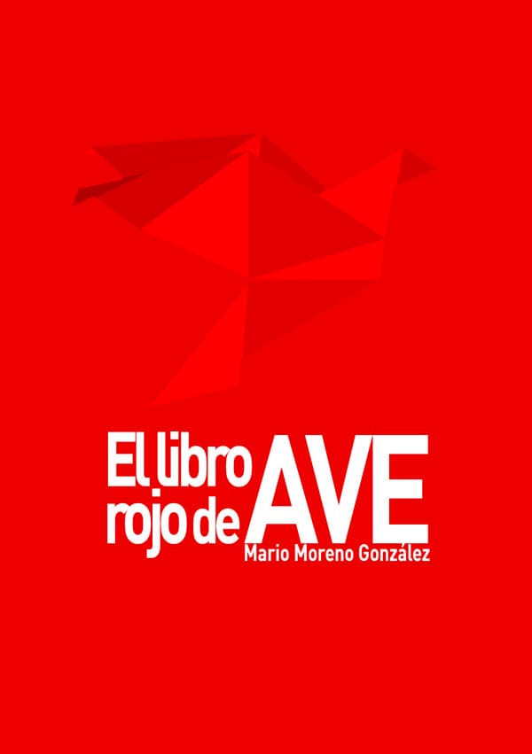 2005 El libro rojo de AVE