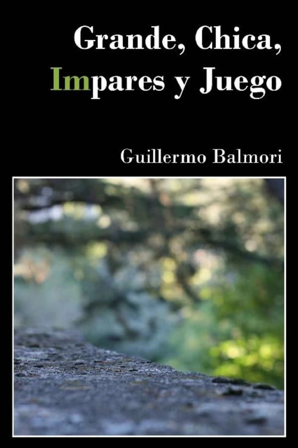 2016 Grande Chica Impares y Juego
