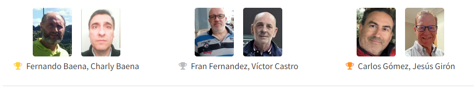 5 Galego Grupo B