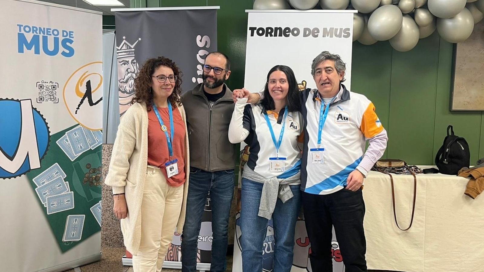 Campeones Fase II