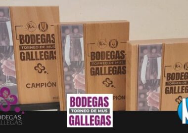 Torneo Bodegas Gallegas