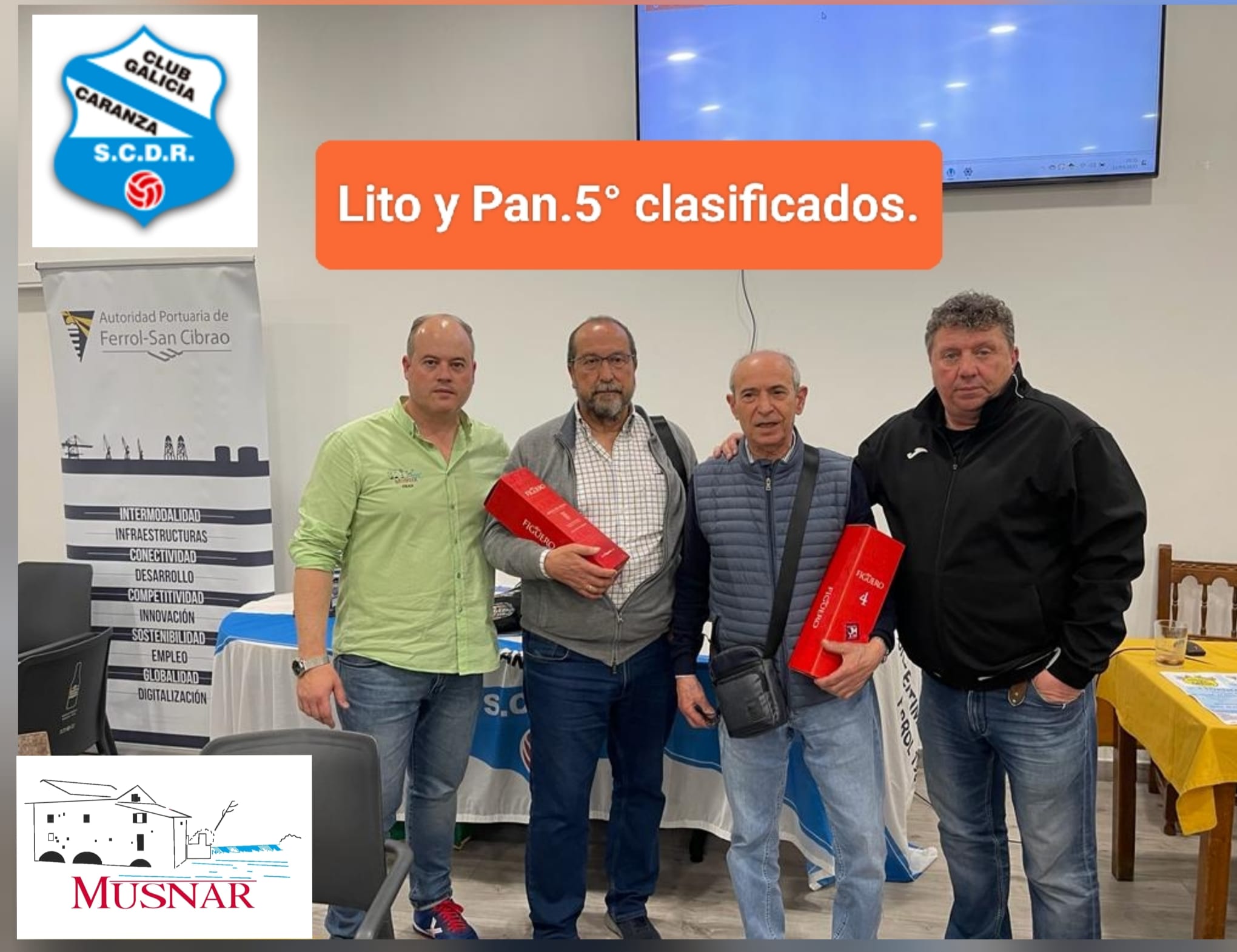 05.Quintos