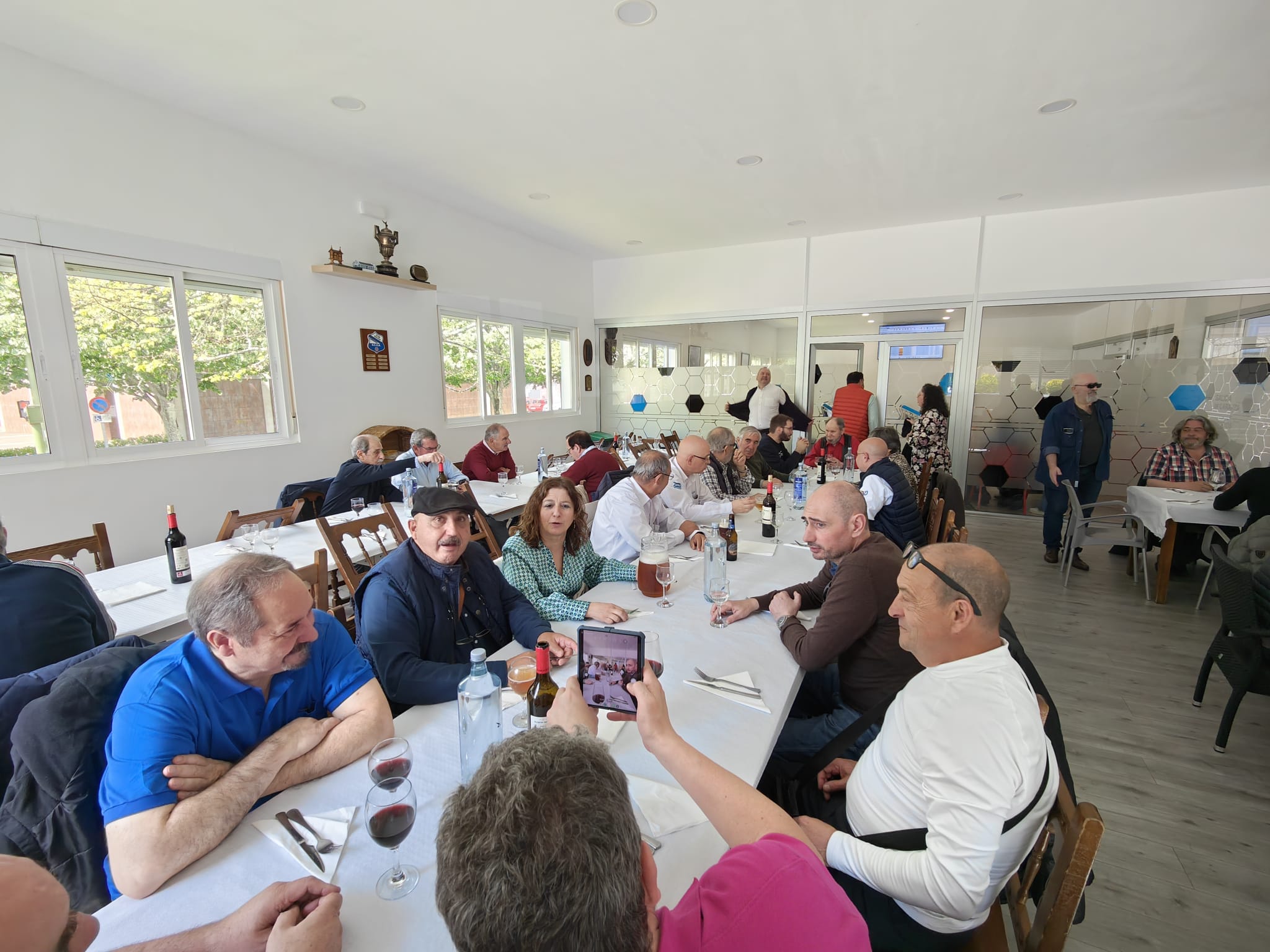 I Torneo Galicia Caranza 02