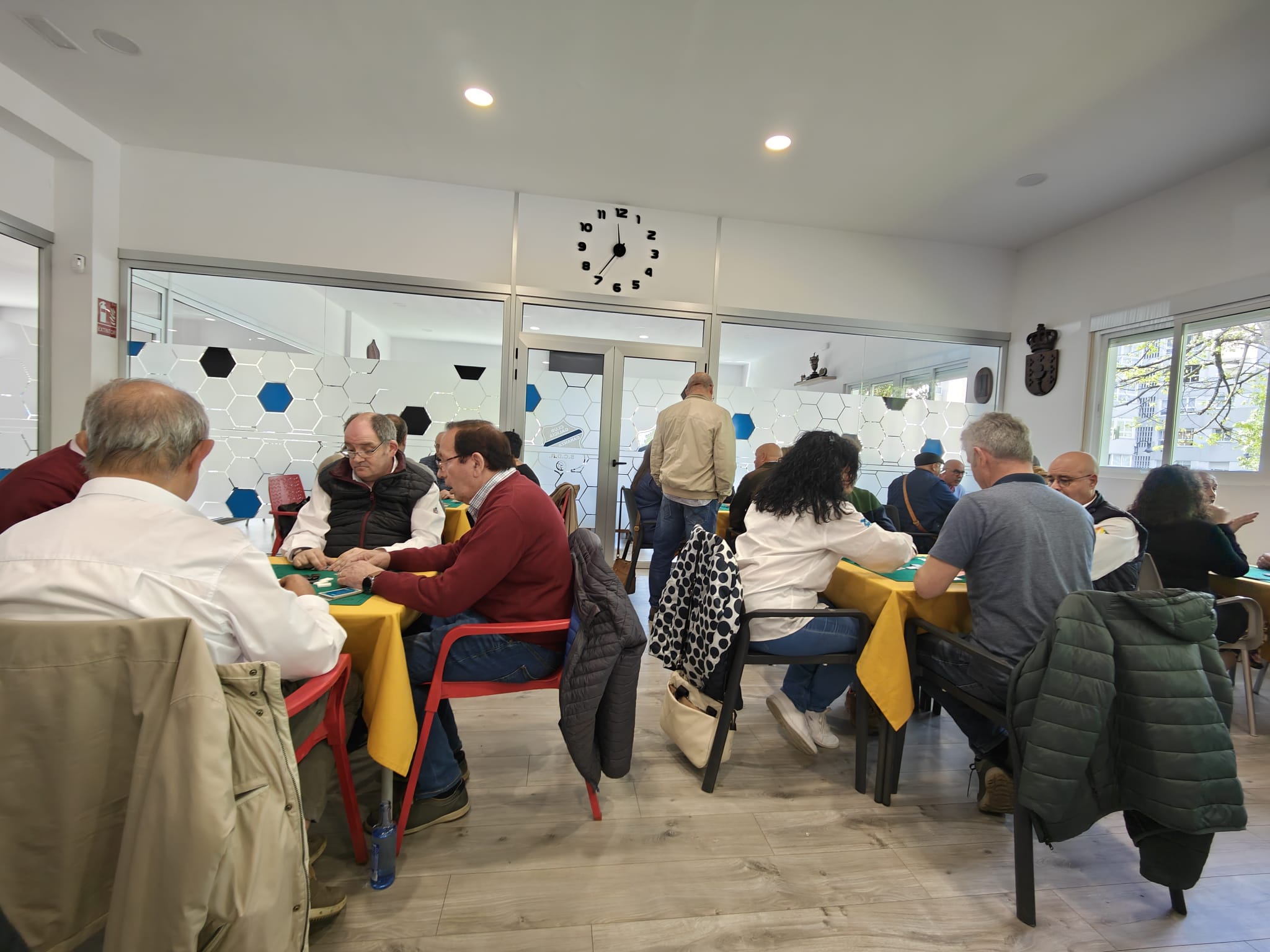 I Torneo Galicia Caranza 04