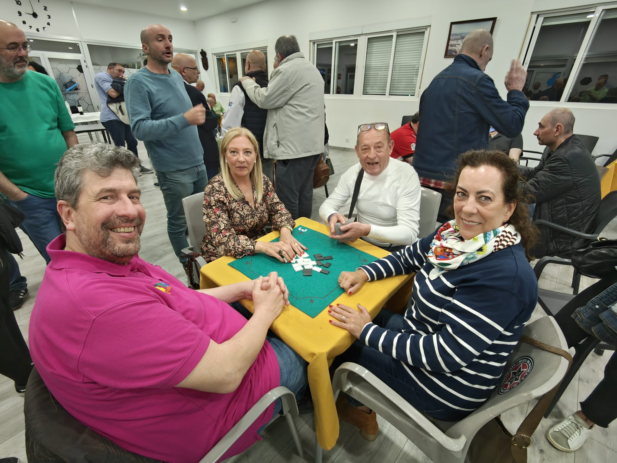 I Torneo Galicia Caranza 05