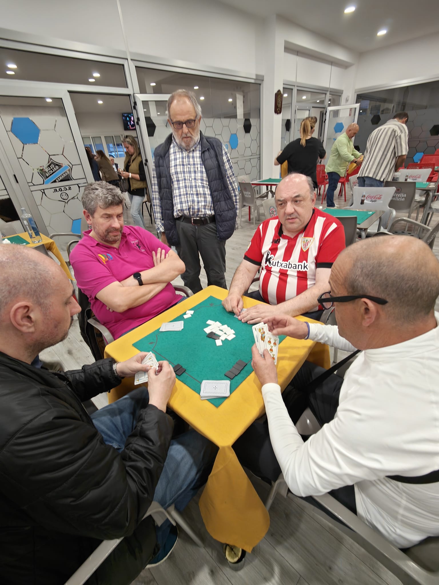 I Torneo Galicia Caranza 06
