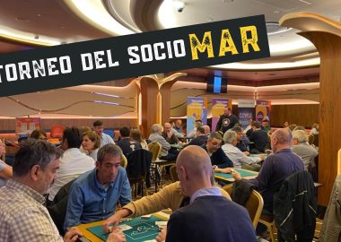 II Torneo del Socio MAR