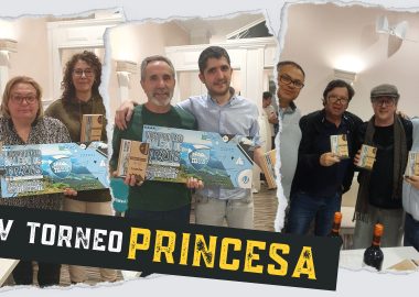 Miniatura Princesa