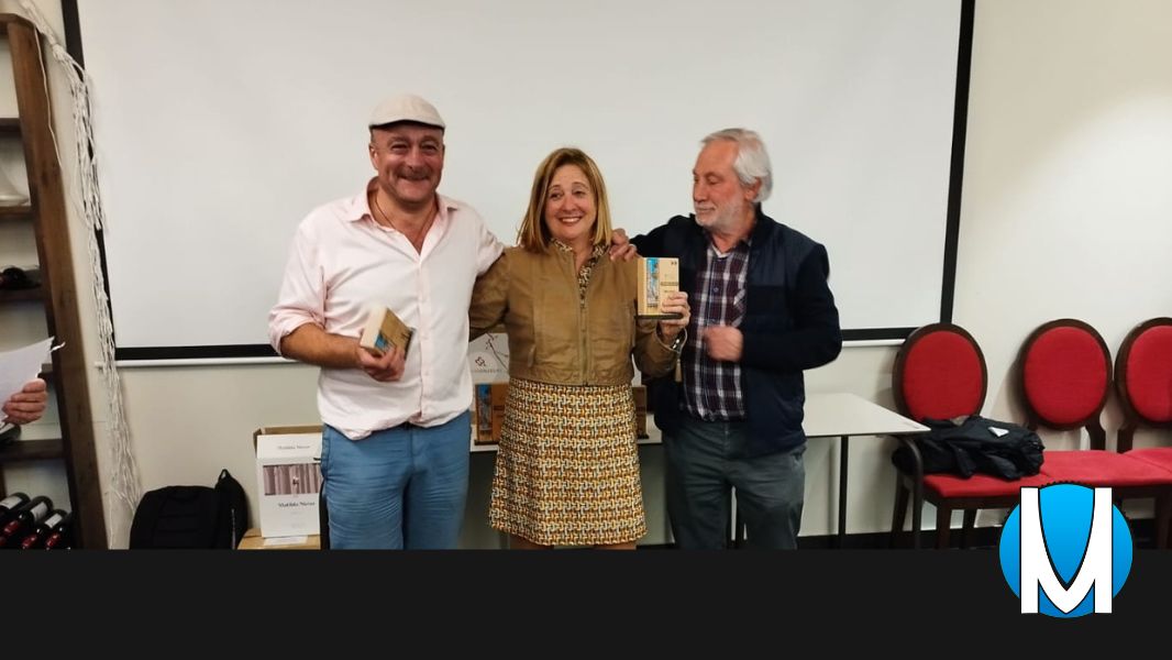 Terceros Rafa V Begona Sabas