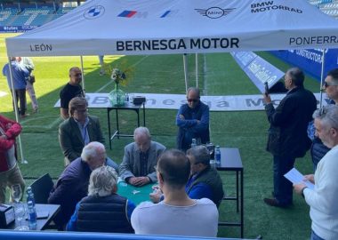 Torneo Ponferradina Miniatura