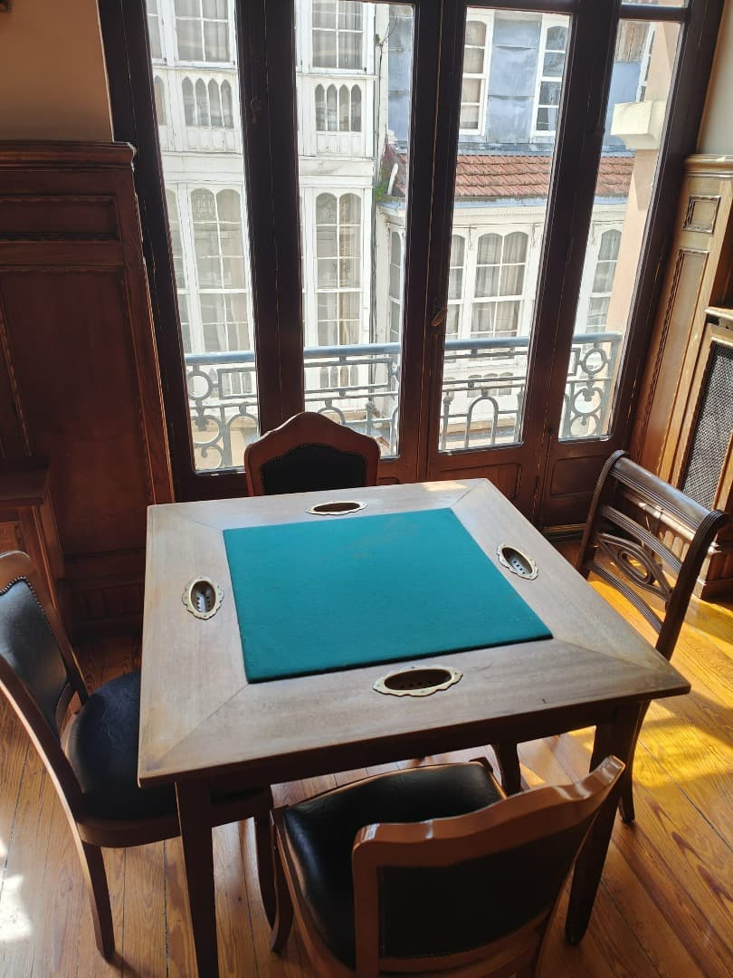 Casino Ferrolano Foto 03 Casino Ferrolano Foto 03