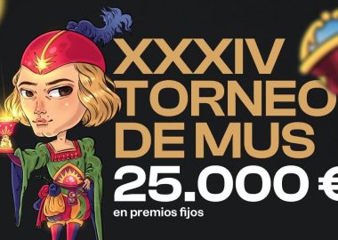 XXXIV Torneo de Mus Torrelodones