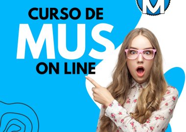 Promo Curso de Mus Online