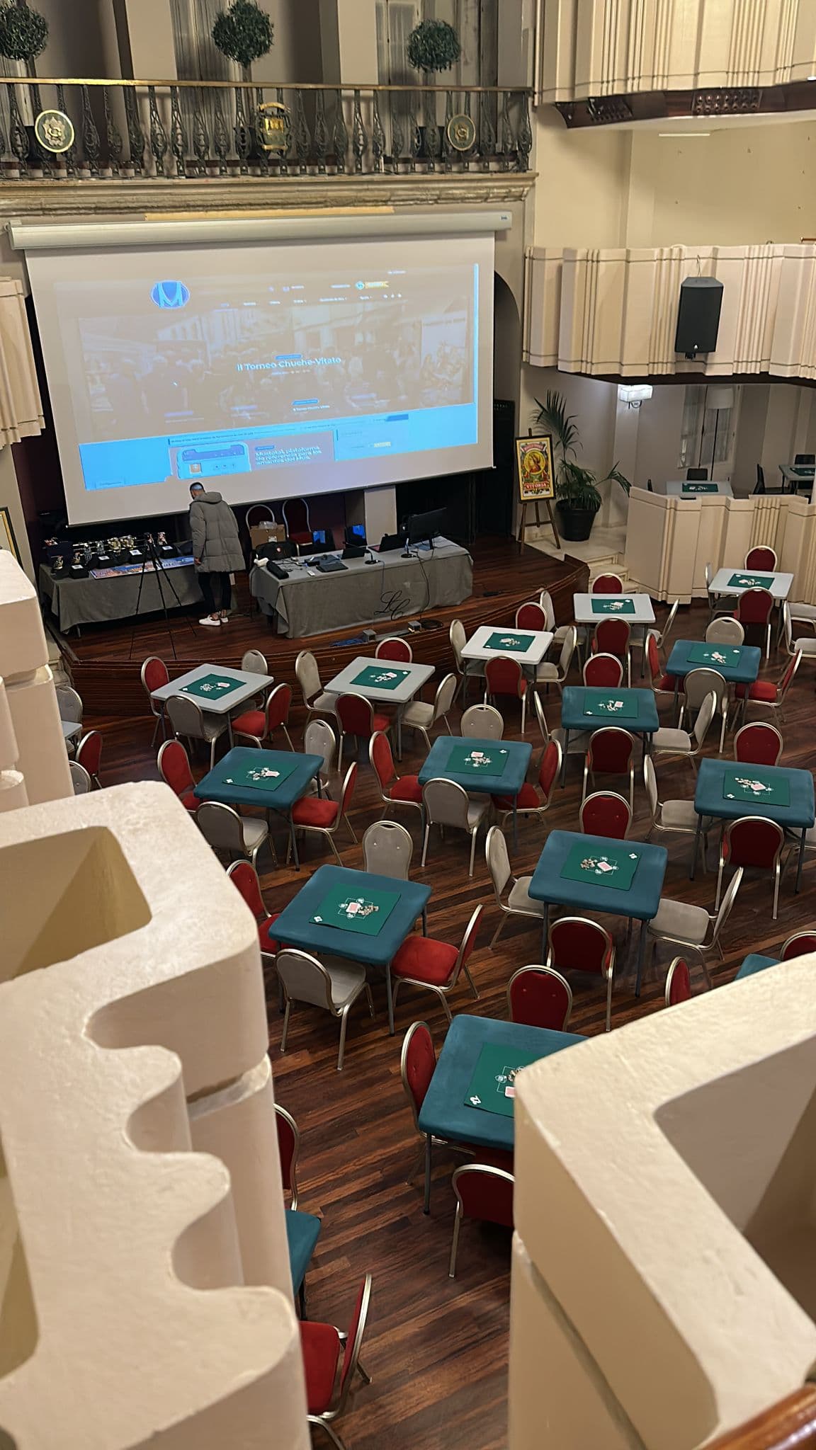 VI Campionato Galego Presentacion (2)