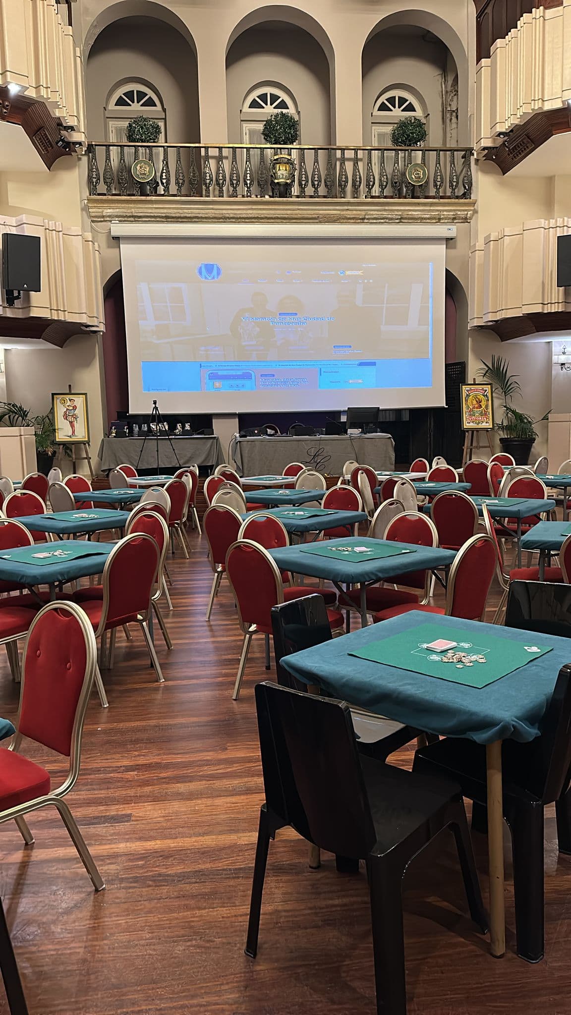 VI Campionato Galego Presentacion (5)