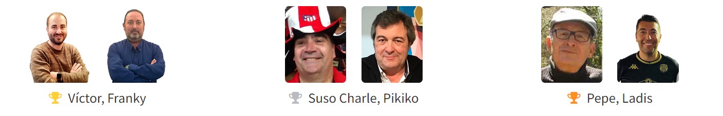 Fundacion Celta Campeones