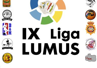 IX Liga LUMUS