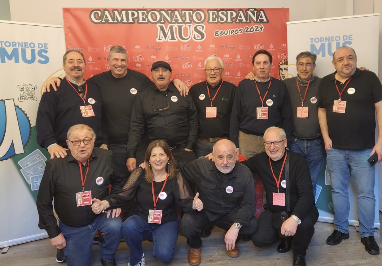 Envidamus