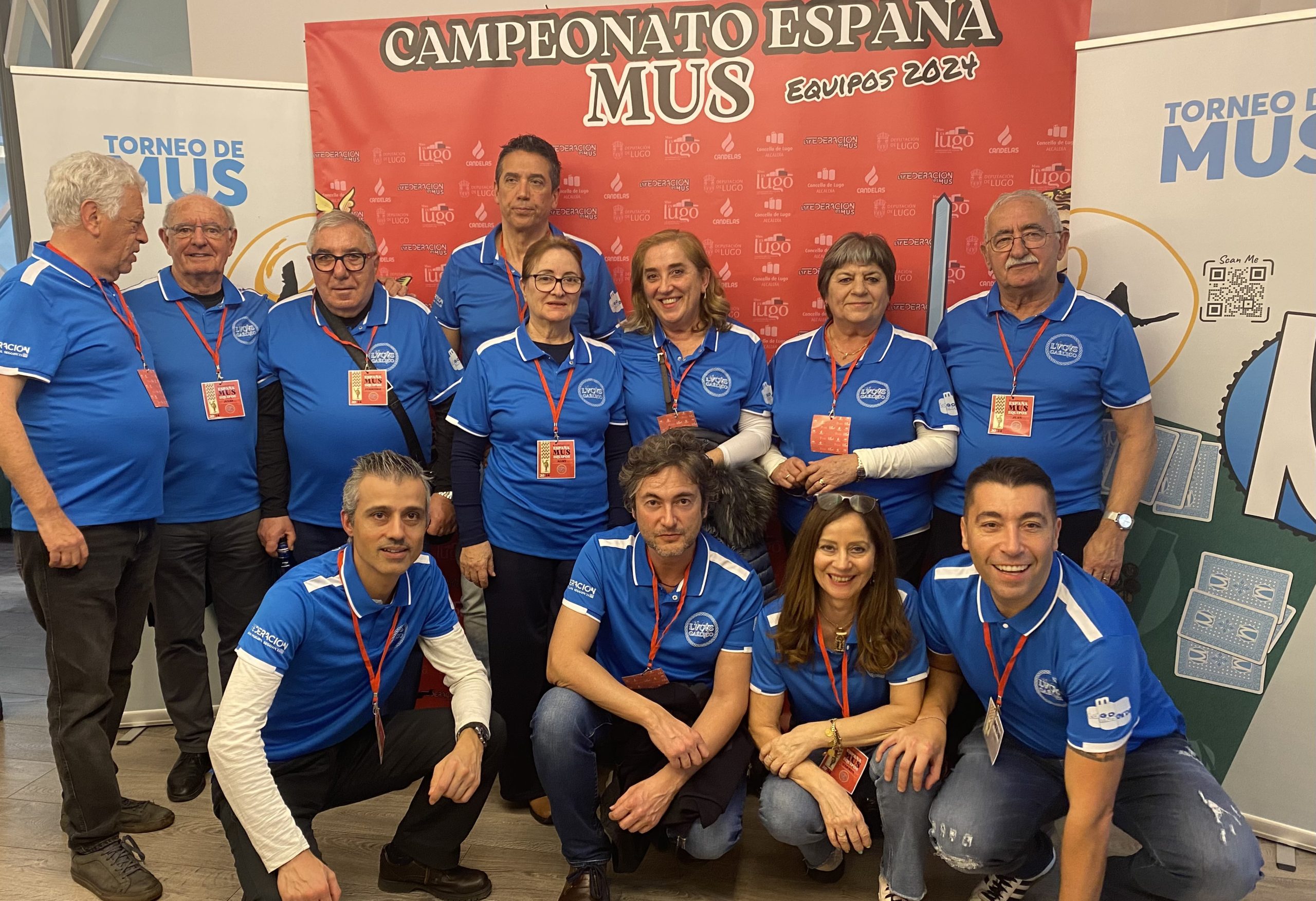 Lvcvs Gaélica