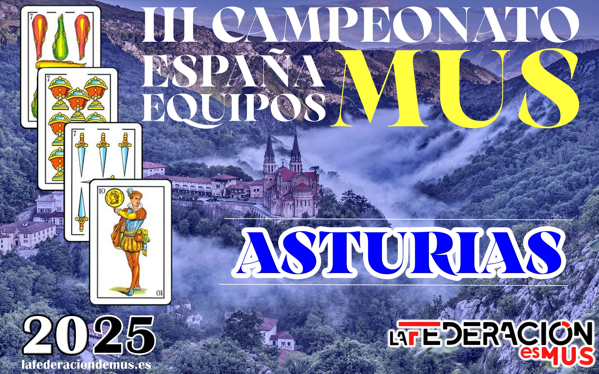 Promo Asturias 2025