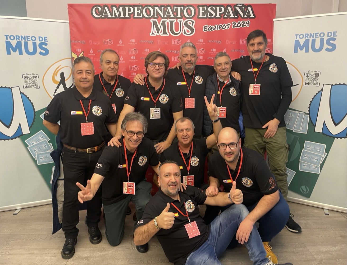 Tragadores