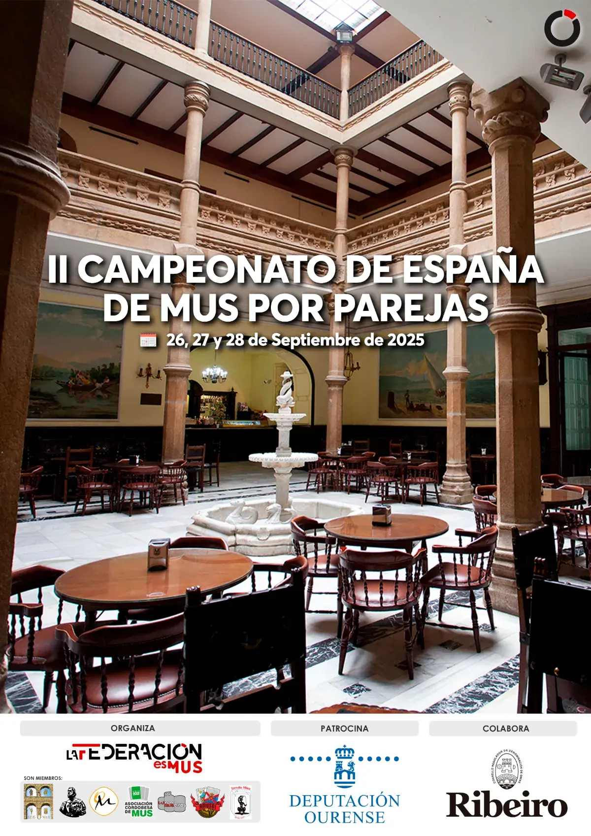 CEM Ourense