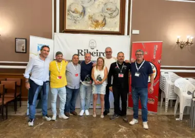 II Campeonato de España de Mus