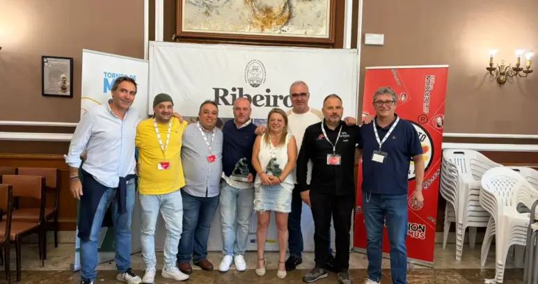 II Campeonato de España de Mus