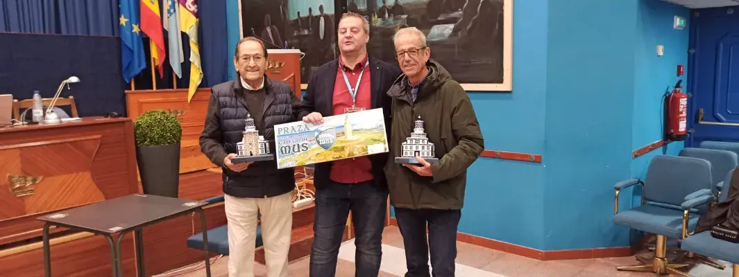 Campeones Emilio & Cuquejo Campeones Emilio & Cuquejo