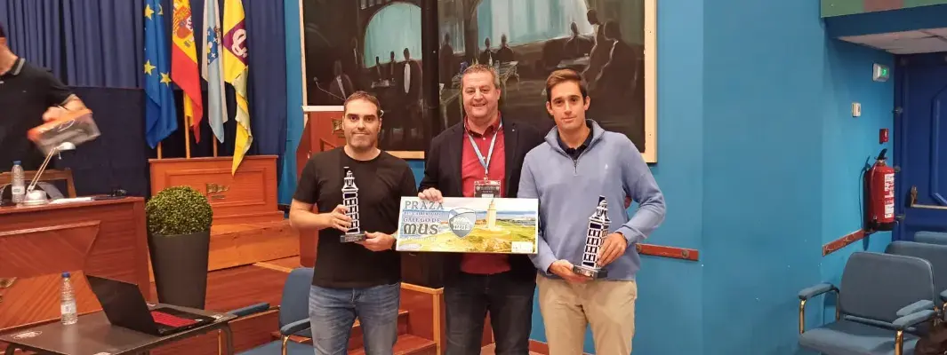 Subcampeones Mikel & Lukaku Subcampeones Mikel & Lukaku