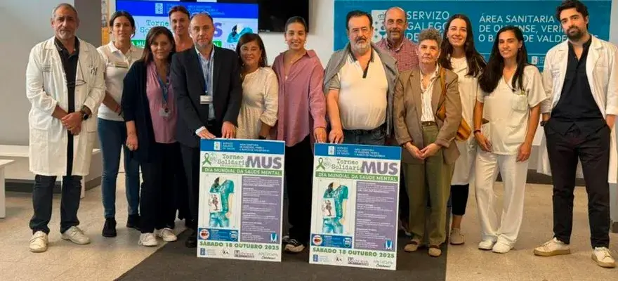 II Torneo Solidario de Mus II Torneo Solidario de Mus