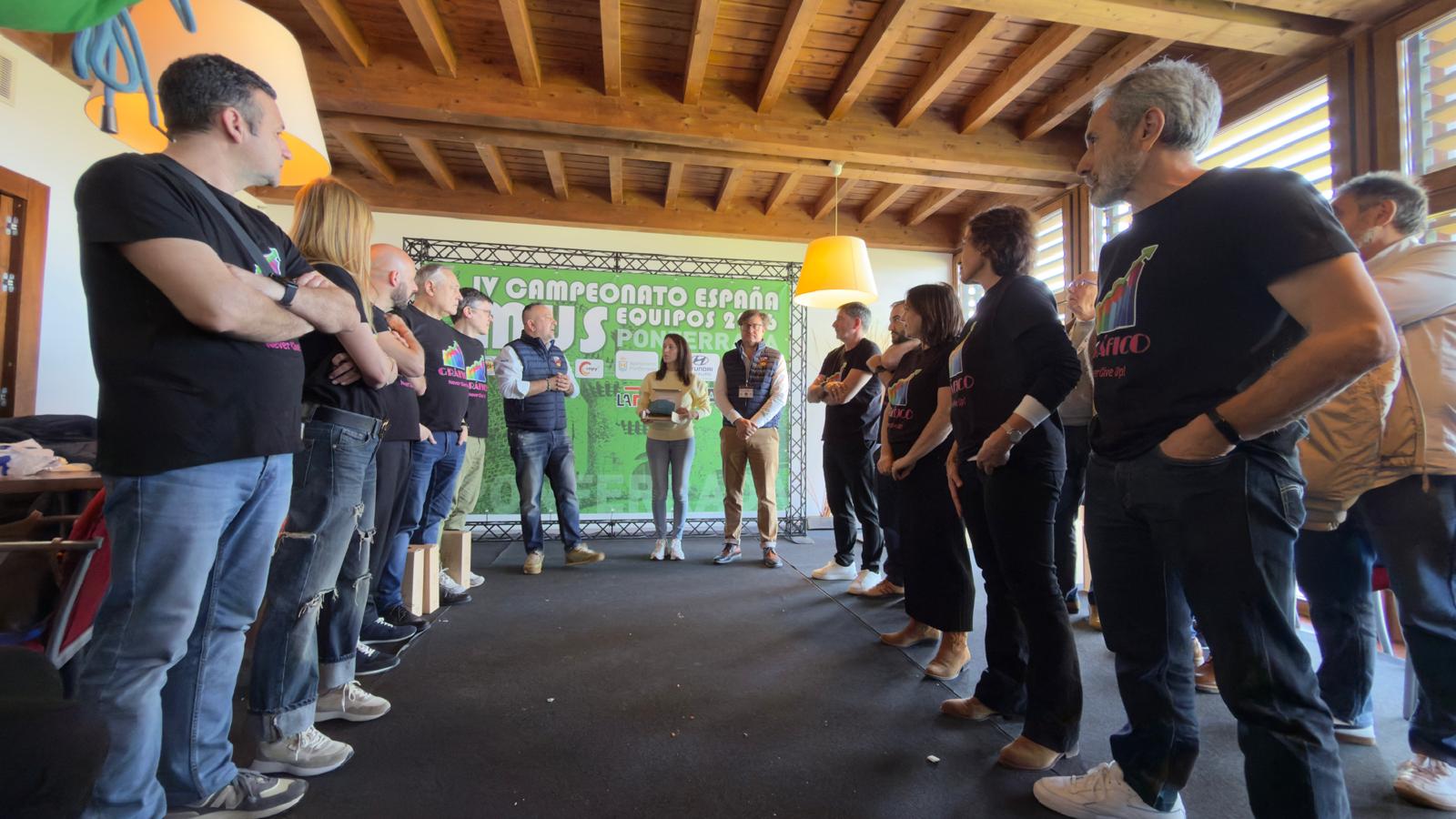 CEM Equipos Ponferrada 2026