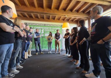 CEM Equipos Ponferrada 2026