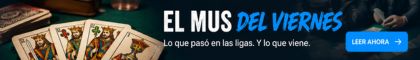 el mus del viernes